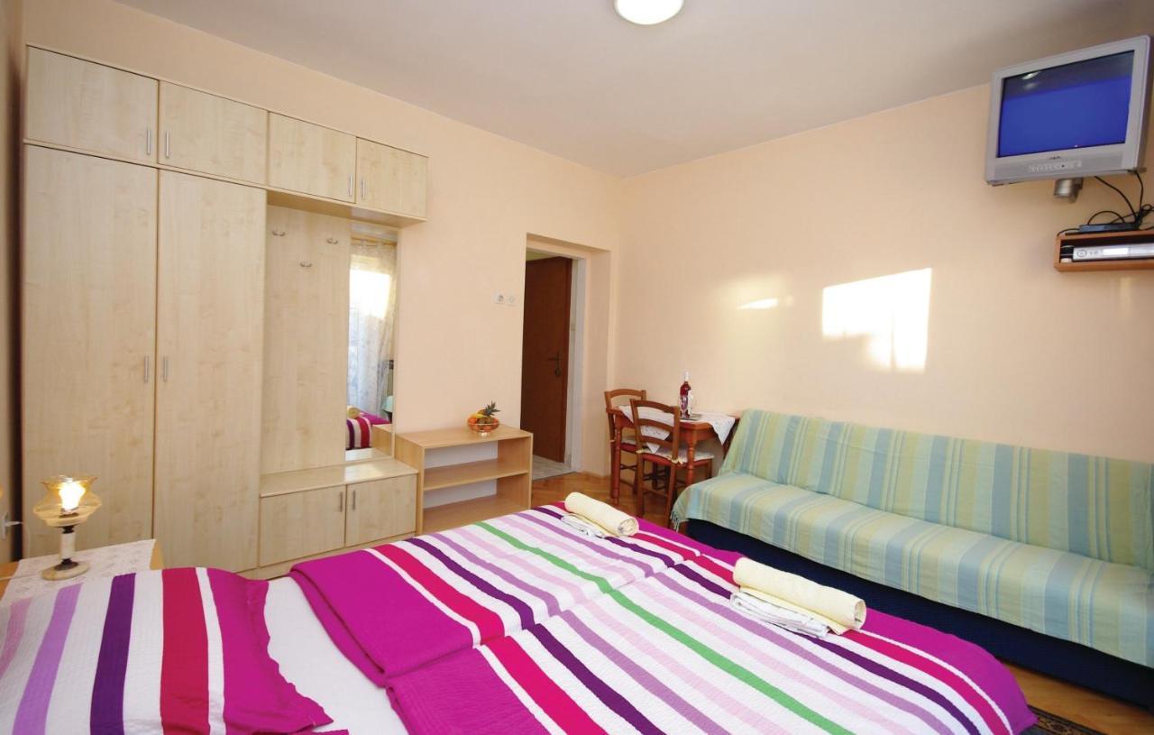 Apartments Ljubica Макарска Екстериор снимка