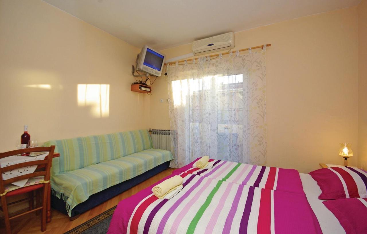 Apartments Ljubica Макарска Екстериор снимка