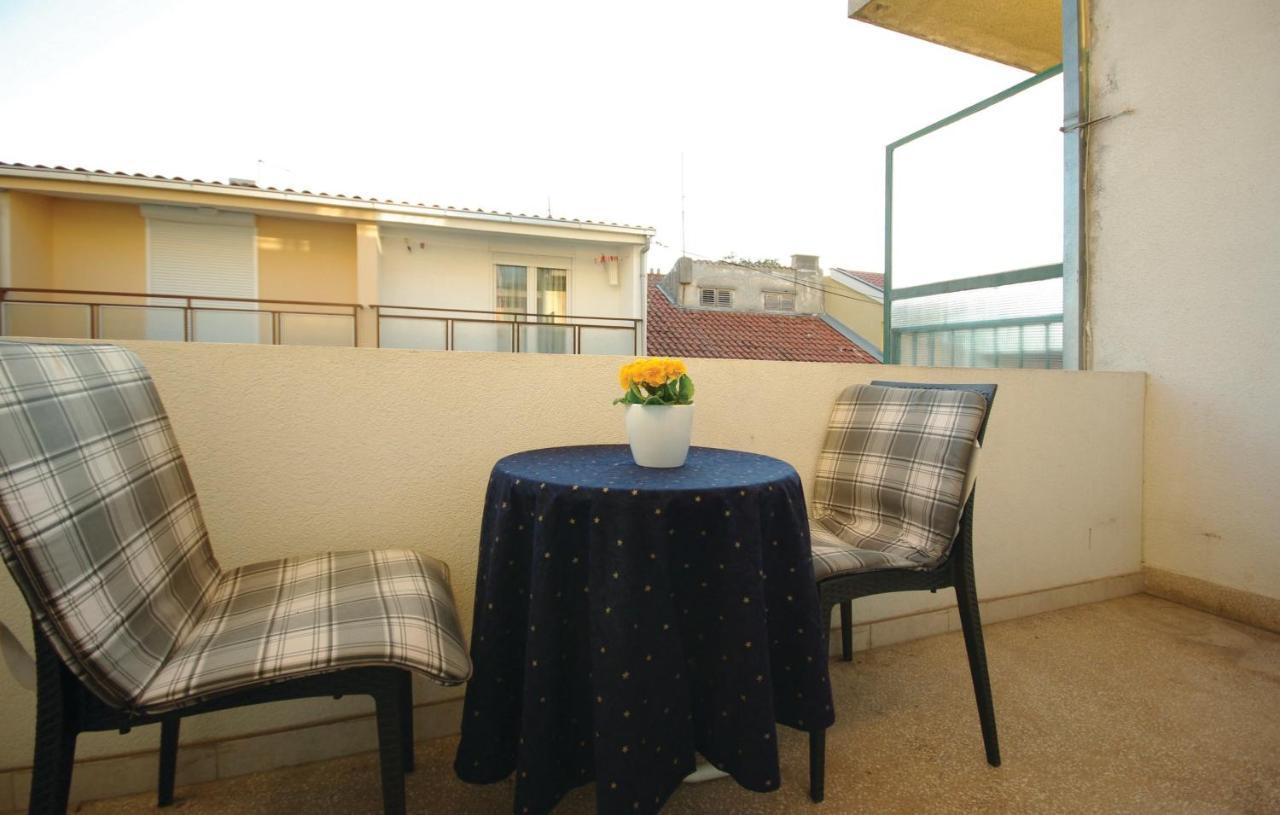 Apartments Ljubica Макарска Екстериор снимка