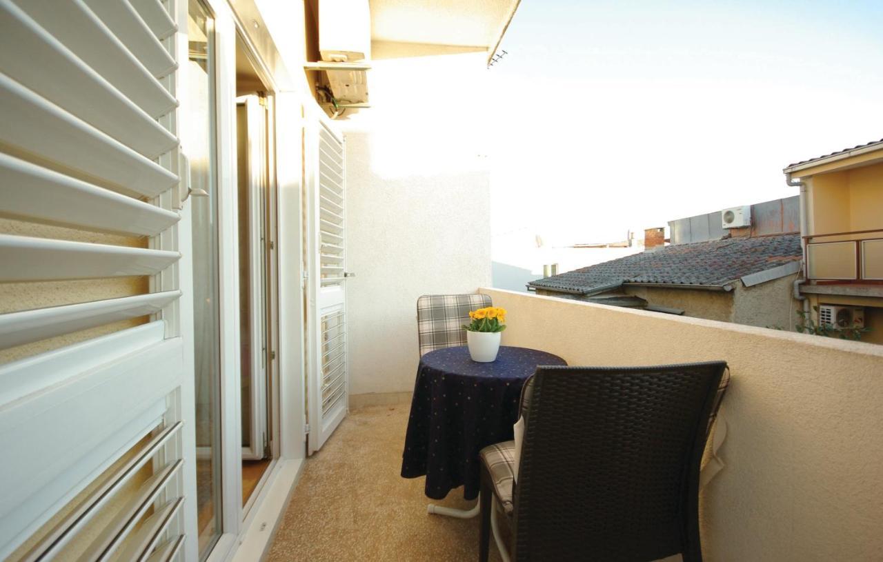 Apartments Ljubica Макарска Екстериор снимка